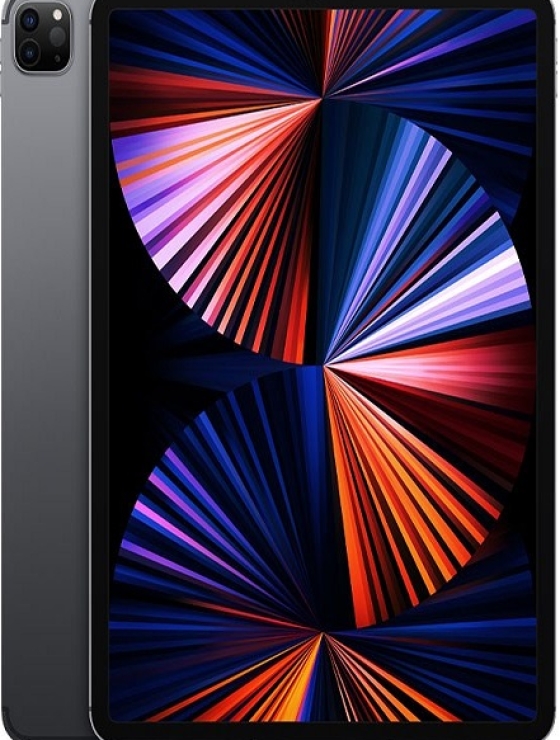 Máy tính bảng iPad Pro M1 12.9 inch WiFi Cellular 128GB (2021)