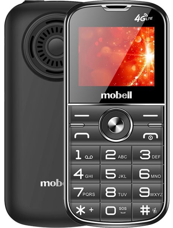 Điện thoại Mobell F209