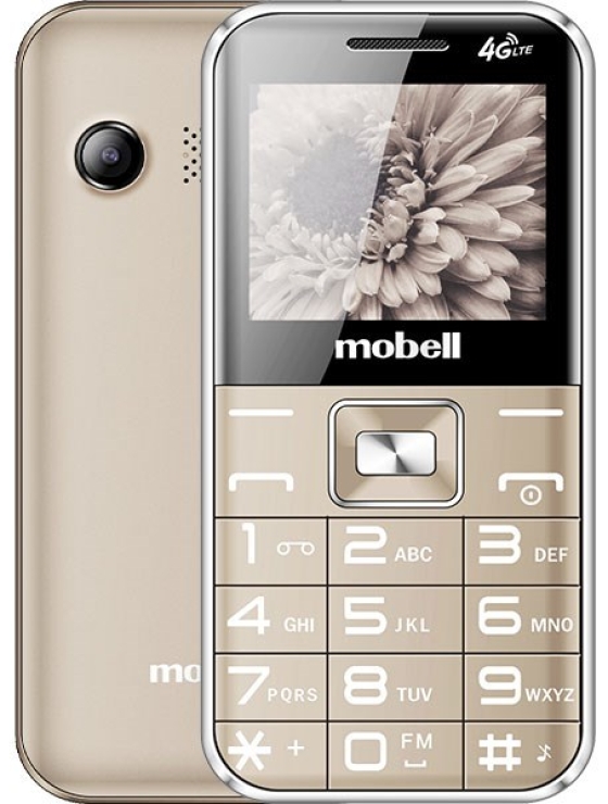 Điện thoại Mobell F309