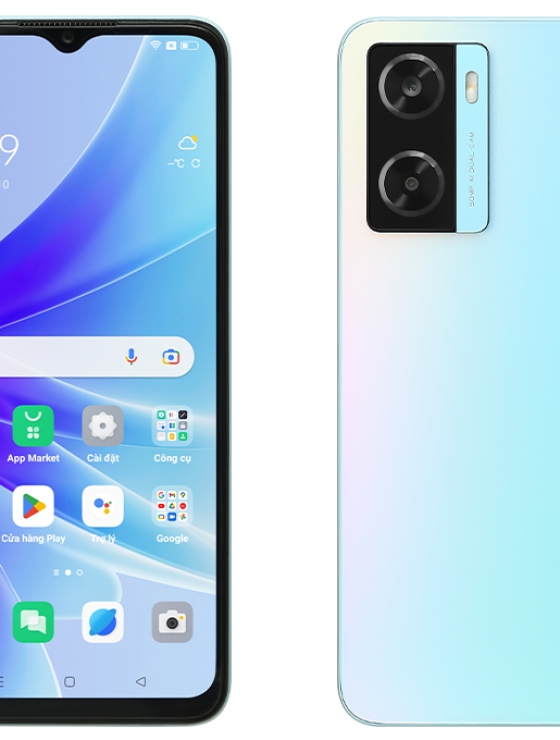 Điện thoại OPPO A77s