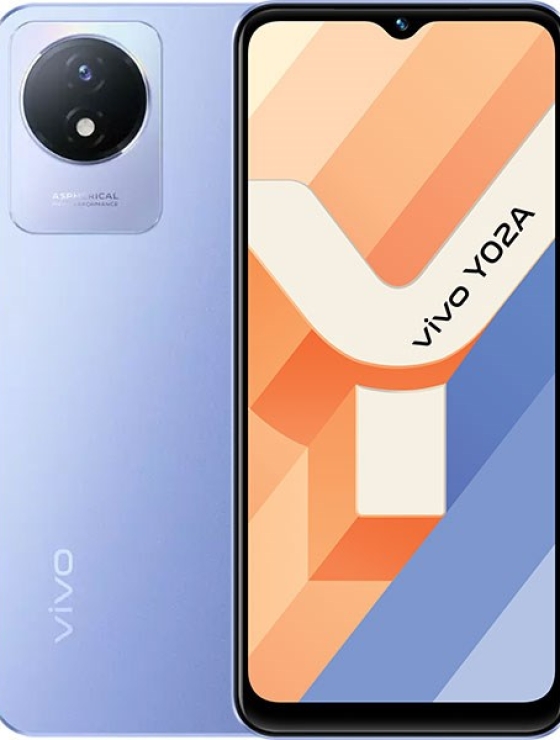 Điện thoại Vivo Y02A