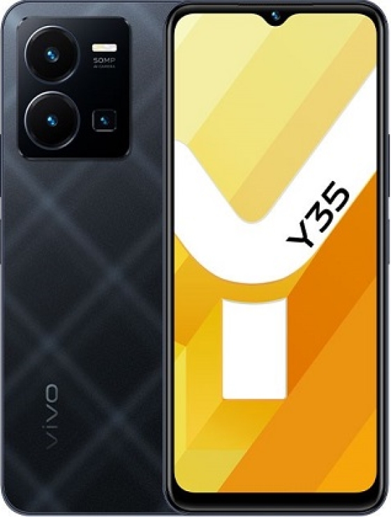 Điện thoại Vivo Y35
