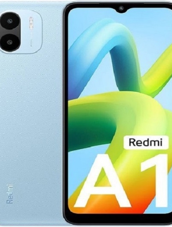 Điện thoại Xiaomi Redmi A1 