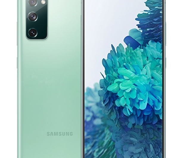 Điện thoại Samsung Galaxy S20 FE (8GB/256GB)
