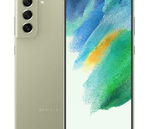 Điện thoại Samsung Galaxy S21 FE 5G (6GB/128GB) 